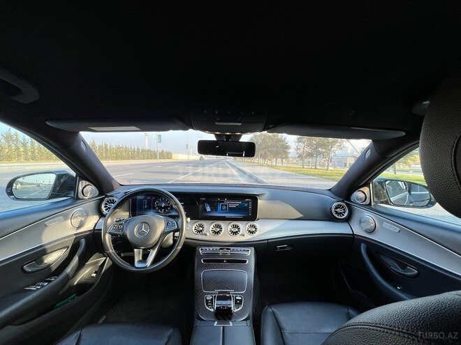 Mercedes E 300 2016, 152,000 km - 2.0 l - Bakı