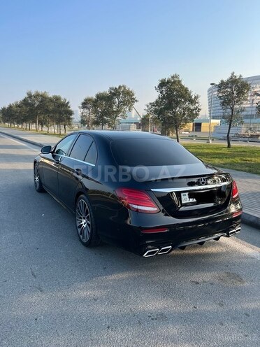 Mercedes E 300 2016, 152,000 km - 2.0 l - Bakı