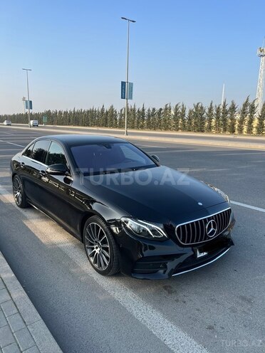 Mercedes E 300 2016, 152,000 km - 2.0 l - Bakı