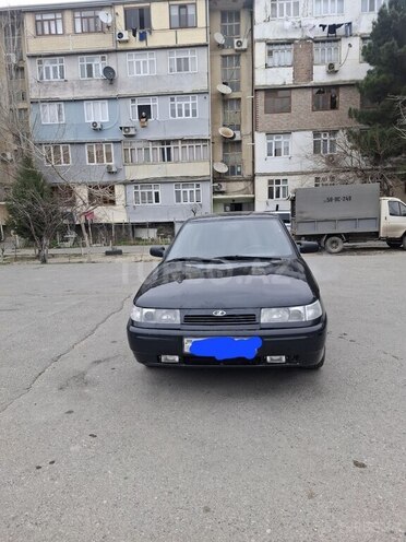 LADA (VAZ) 2110 2006, 275,000 km - 1.6 l - Sumqayıt