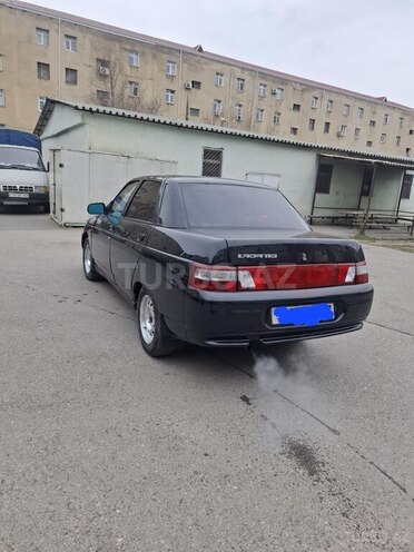 LADA (VAZ) 2110 2006, 275,000 km - 1.6 l - Sumqayıt