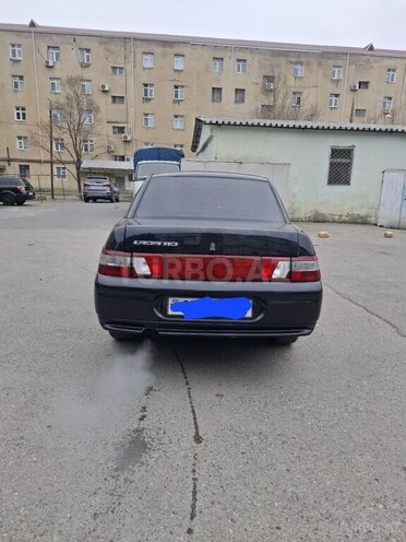 LADA (VAZ) 2110 2006, 275,000 km - 1.6 l - Sumqayıt