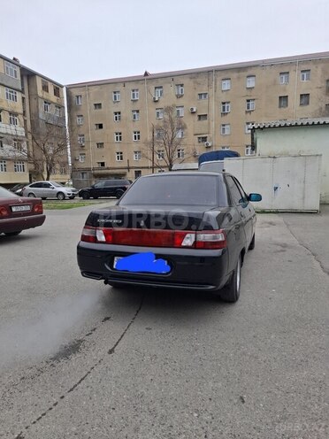 LADA (VAZ) 2110 2006, 275,000 km - 1.6 l - Sumqayıt