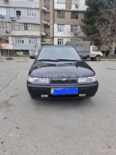 LADA (VAZ) 2110 2006, 275,000 km - 1.6 l - Sumqayıt