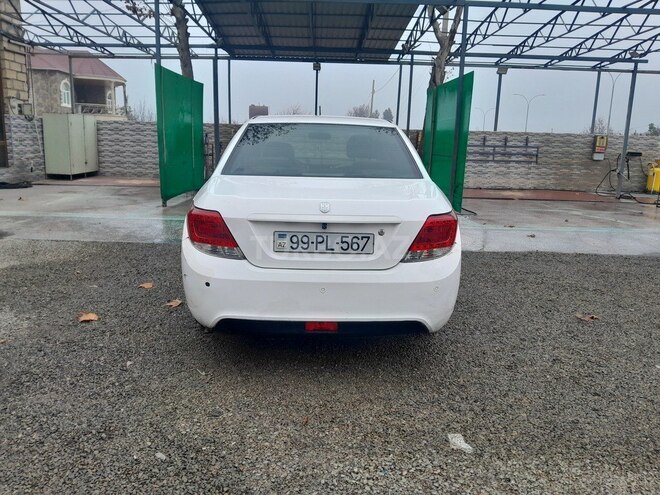 Khazar SD 2020, 330,000 km - 1.7 l - Gəncə