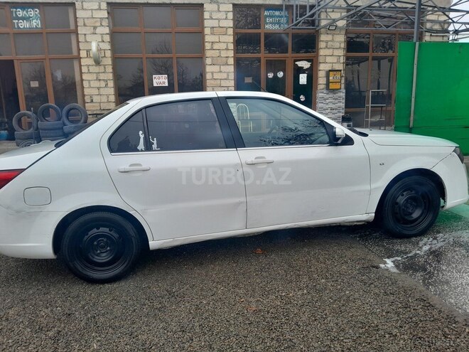 Khazar SD 2020, 330,000 km - 1.7 l - Gəncə