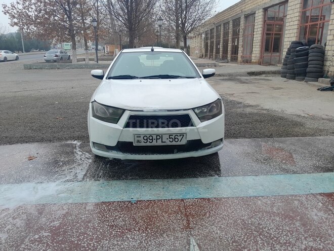 Khazar SD 2020, 330,000 km - 1.7 l - Gəncə