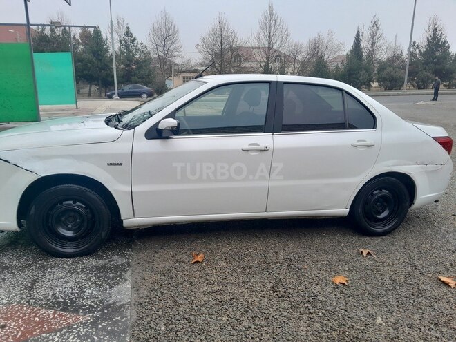 Khazar SD 2020, 330,000 km - 1.7 l - Gəncə