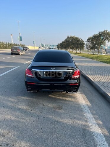 Mercedes E 300 2016, 152,000 km - 2.0 l - Bakı