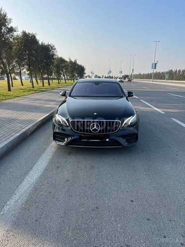 Mercedes E 300 2016, 152,000 km - 2.0 l - Bakı