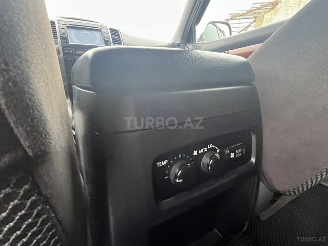 Toyota Land Cruiser Prado 2008, 202,230 km - 2.7 л - Bakı