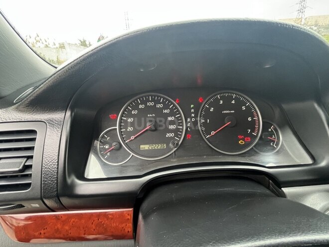 Toyota Land Cruiser Prado 2008, 202,230 km - 2.7 л - Bakı