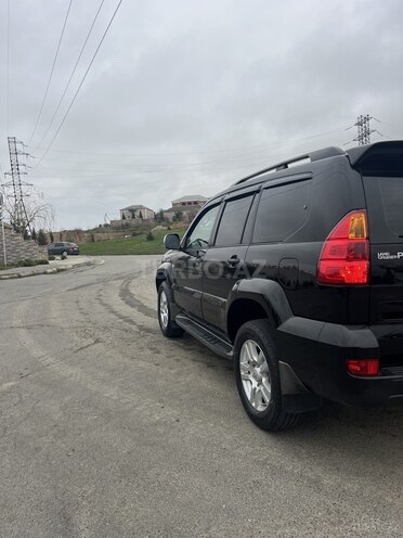 Toyota Land Cruiser Prado 2008, 202,230 km - 2.7 л - Bakı