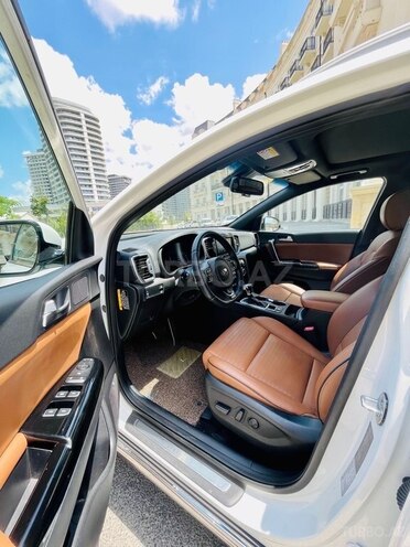 Kia Sportage 2016, 260,000 km - 2.0 л - Bakı
