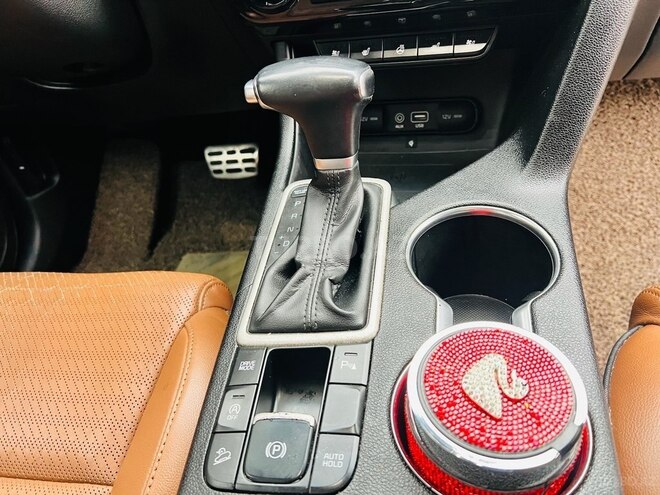 Kia Sportage 2016, 260,000 km - 2.0 л - Bakı