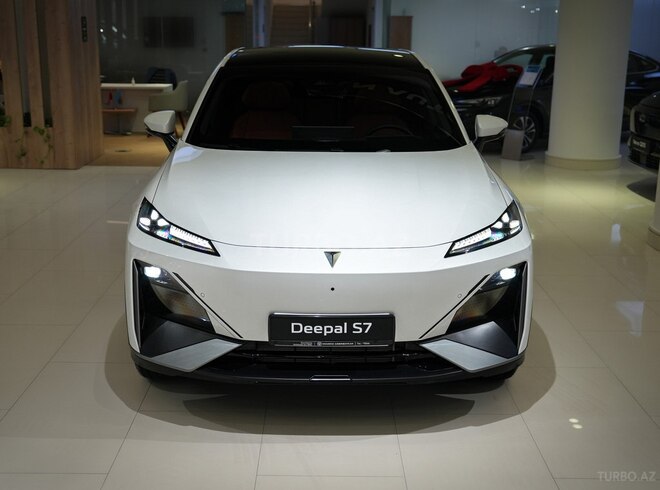 Changan Deepal S7 2025, 0 km - 1.5 л - Bakı