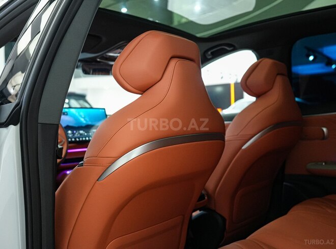 Changan Deepal S7 2025, 0 km - 1.5 л - Bakı