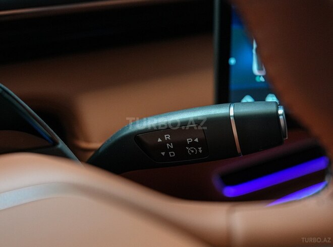 Changan Deepal S7 2025, 0 km - 1.5 л - Bakı