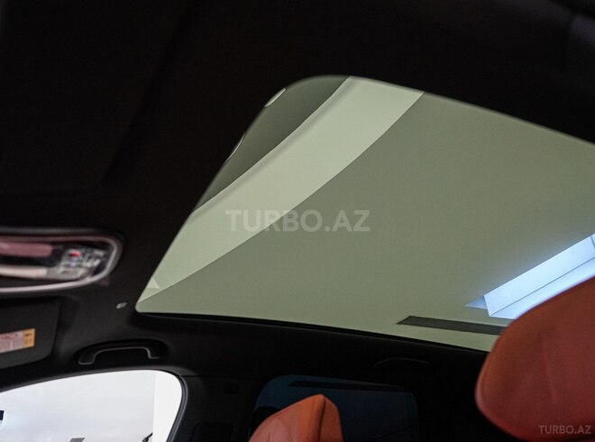 Changan Deepal S7 2025, 0 km - 1.5 л - Bakı