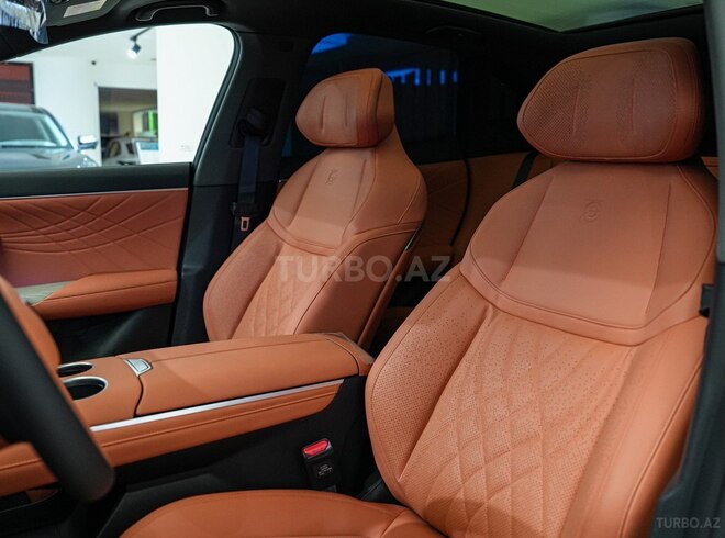 Changan Deepal S7 2025, 0 km - 1.5 л - Bakı