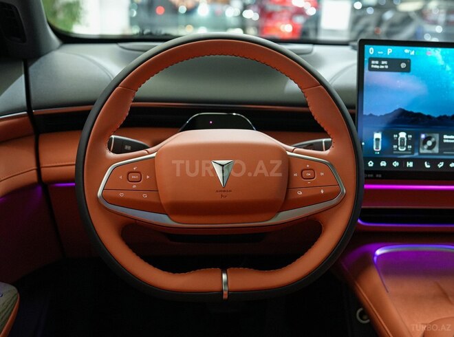 Changan Deepal S7 2025, 0 km - 1.5 л - Bakı