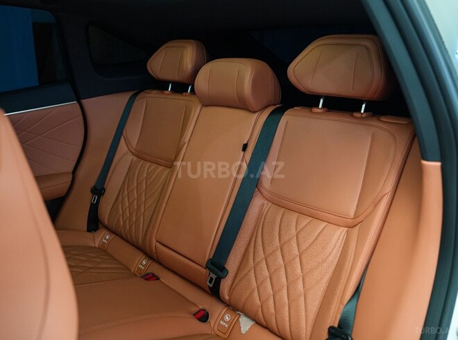 Changan Deepal S7 2025, 0 km - 1.5 л - Bakı