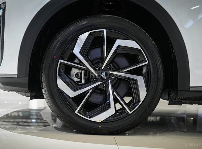 Changan Deepal S7 2025, 0 km - 1.5 л - Bakı