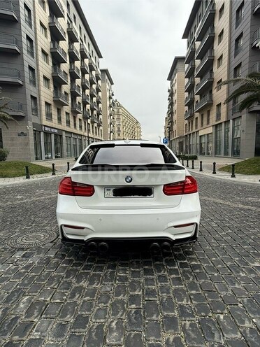BMW 328 2014, 239,000 km - 2.0 l - Bakı