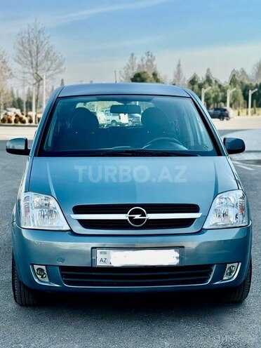 Opel Meriva 2005, 178,000 km - 1.4 l - Gəncə