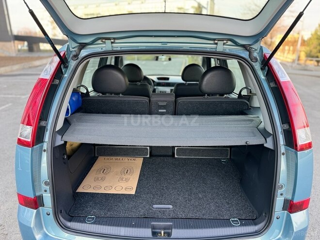 Opel Meriva 2005, 178,000 km - 1.4 l - Gəncə