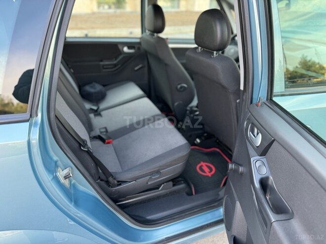 Opel Meriva 2005, 178,000 km - 1.4 l - Gəncə