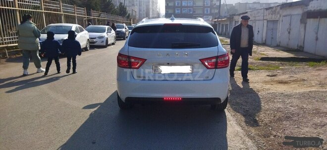 LADA (VAZ)  2018, 97,000 km - 1.8 l - Bakı