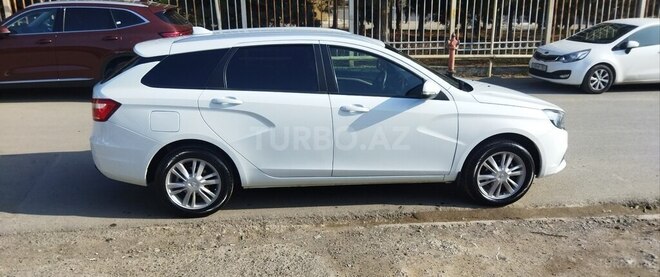 LADA (VAZ)  2018, 97,000 km - 1.8 l - Bakı