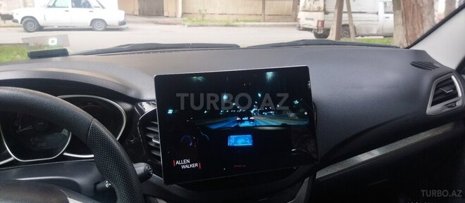 LADA (VAZ)  2018, 97,000 km - 1.8 l - Bakı