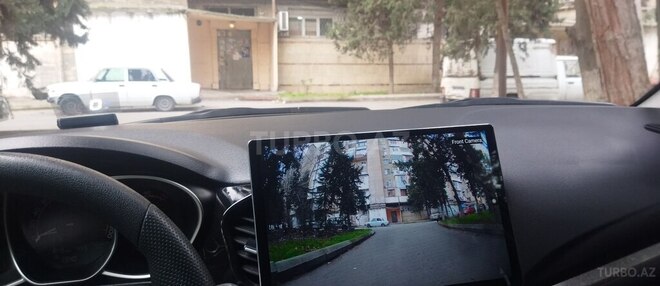 LADA (VAZ)  2018, 97,000 km - 1.8 l - Bakı