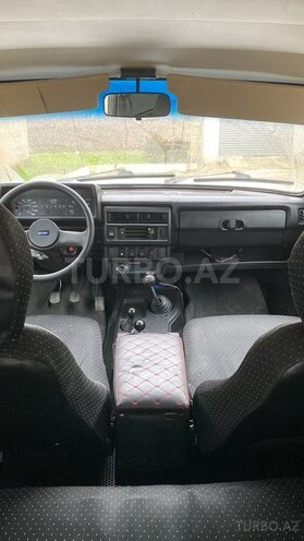 LADA (VAZ) Niva 1986, 153,000 km - 1.6 l - Bakı