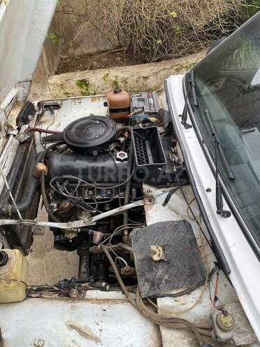 LADA (VAZ) Niva 1986, 153,000 km - 1.6 l - Bakı