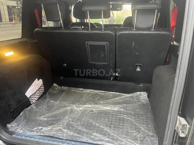 Mercedes G 63 AMG 2019, 71,400 km - 4.0 л - Bakı