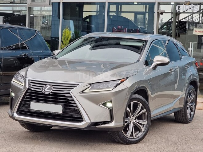 Lexus RX 200t-10
