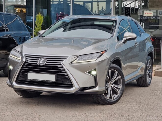 Lexus RX 200t-11