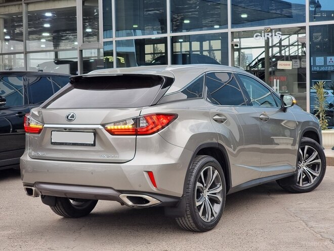 Lexus RX 200t-17