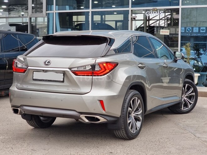 Lexus RX 200t-14