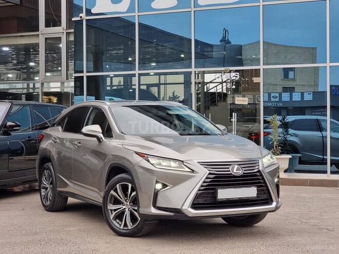 Lexus RX 200t-9