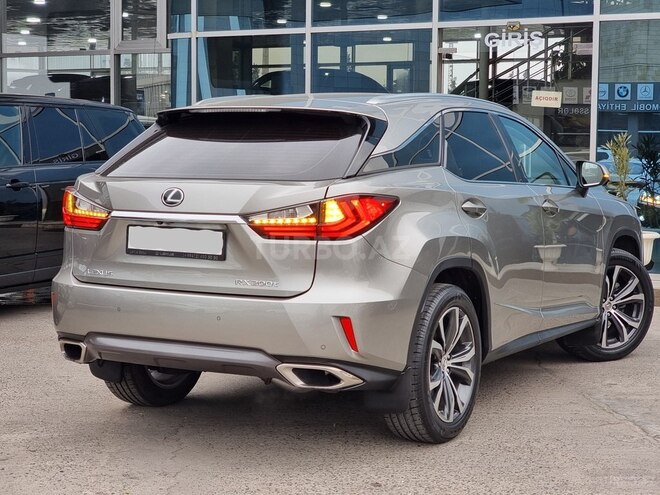 Lexus RX 200t-13