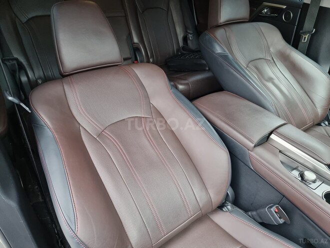 Lexus RX 200t-29