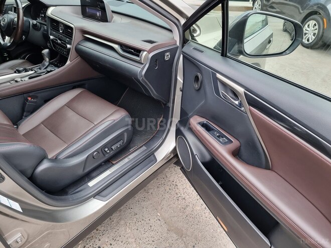 Lexus RX 200t-27