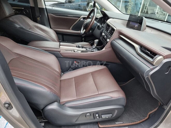 Lexus RX 200t-28