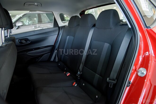Hyundai i20 2024, 0 km - 1.4 л - Bakı