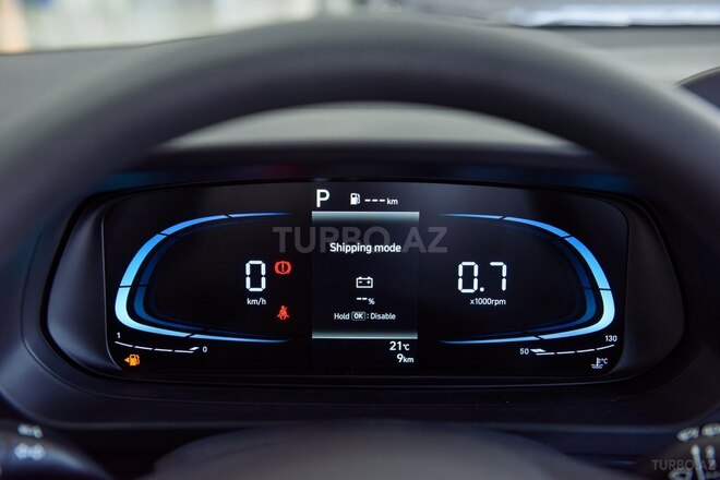 Hyundai i20 2024, 0 km - 1.4 л - Bakı