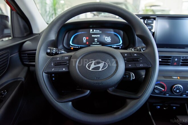 Hyundai i20 2024, 0 km - 1.4 л - Bakı